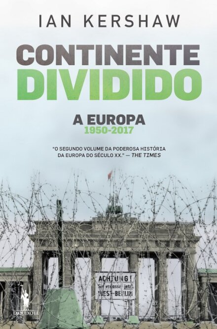 Continente Dividido