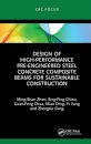 Design of High-performance Pre-engineered Steel Concrete Composite Beams for Sustainable Construction