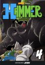 Hammer, Volume 4