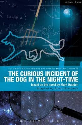 The Curious Incident Of The Dog In The Night-Time