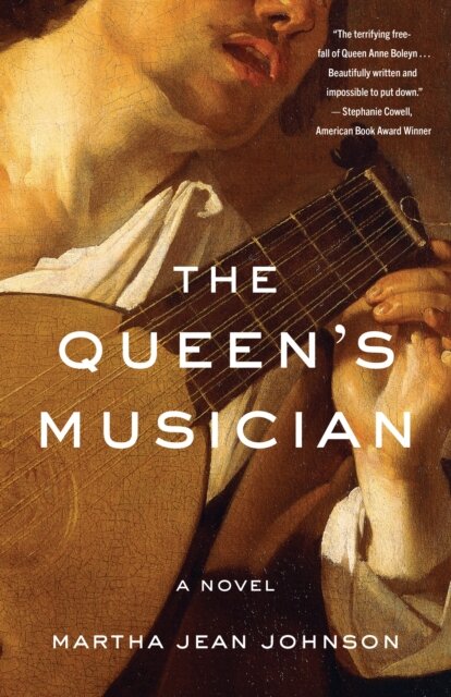 The Queen's Musician