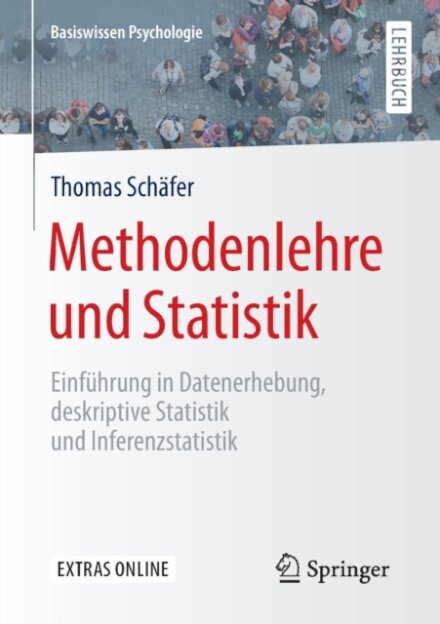 Methodenlehre und Statistik