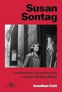 Susan Sontag: entrevista completa para revista Rolling Stone