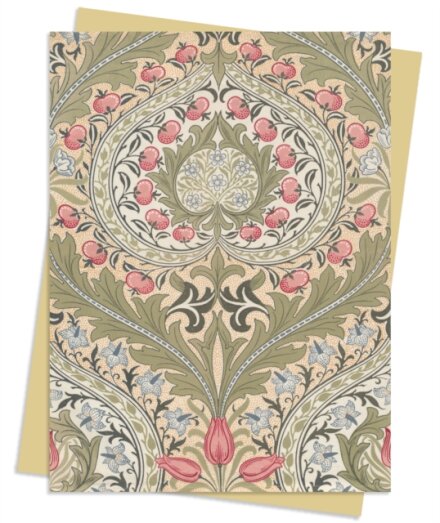 William Morris Gallery: Eden Greeting Card Pack