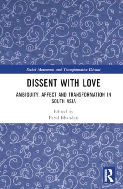 Dissent with Love