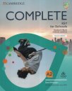 Complete Key for Schools Student's Book without Answers with Online Practice