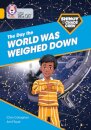 Shinoy and the Chaos Crew: The Day the World Was Weighed Down