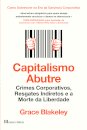 Capitalismo Abutre