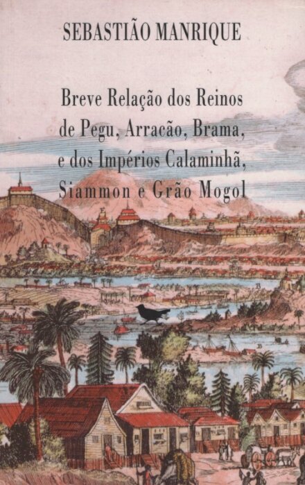 Breve relação dos reinos de Pegu
