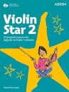 Violin Star 2, Student's book