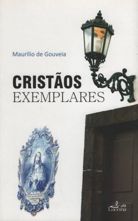 Cristãos Exemplares