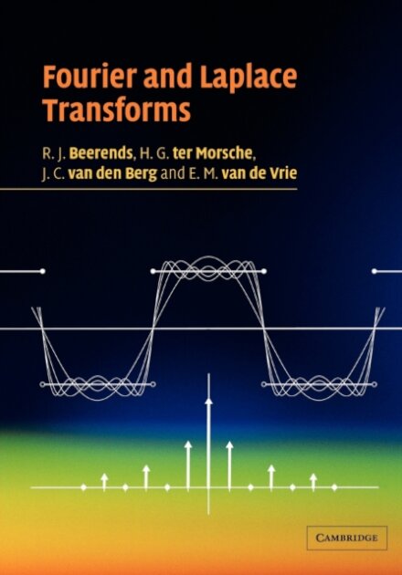 Fourier and Laplace Transforms