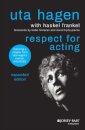 Respect for Acting