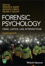 Forensic Psychology
