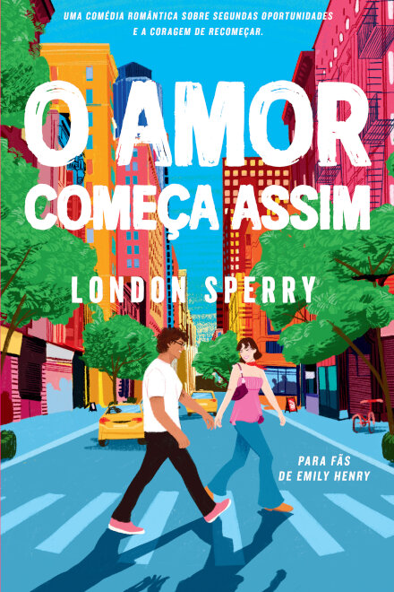 O Amor Começa Assim