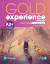 Gold Experience 2E A2+ Sb (Ebook)