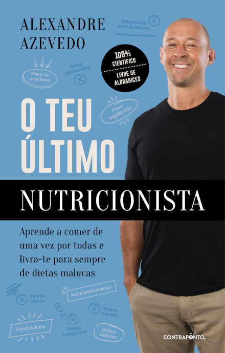 O Teu Último Nutricionista
