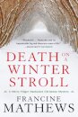Death on a Winter Stroll