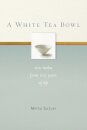 A White Tea Bowl