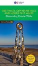 DEE VALLEY, CLWYDIAN HILLS AND NORTH EAST WALES