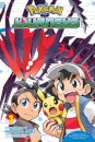 Pokemon Journeys Vol 3