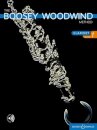 The Boosey Woodwind Method Clarinet Book 1 Band 1