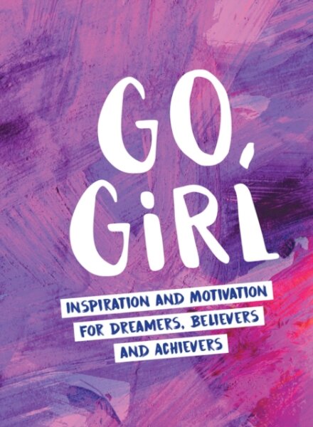 Go, Girl
