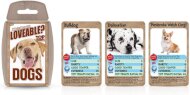 Dogs Card Game