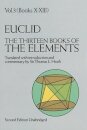 The Thirteen Books of the Elements, Vol. 3