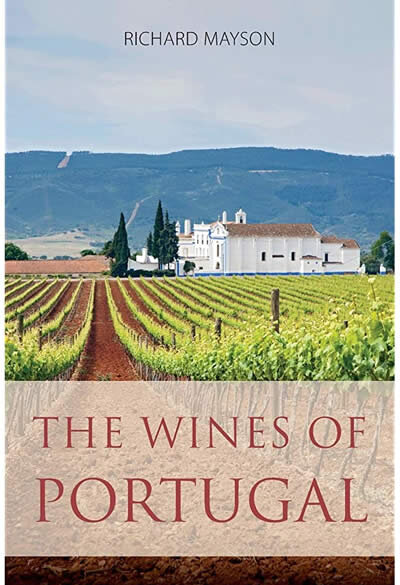 The Wines Of Portugal