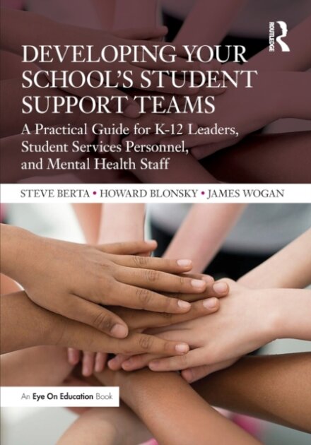 Developing Your School’s Student Support Teams