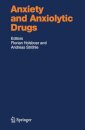 Anxiety and Anxiolytic Drugs