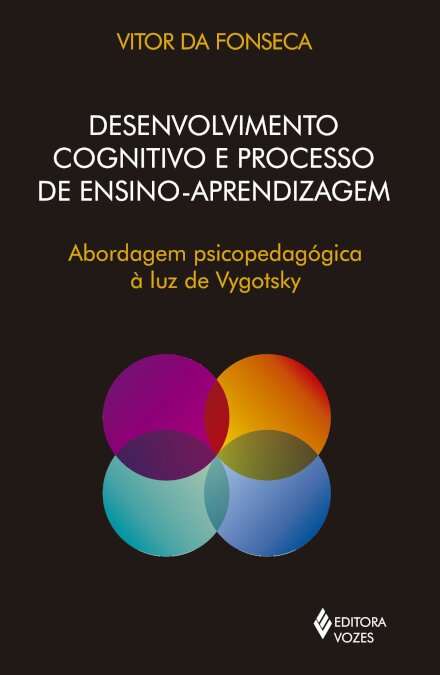 Desenvolvimento Cognitivo E Processo De Ensino-Aprendizagem