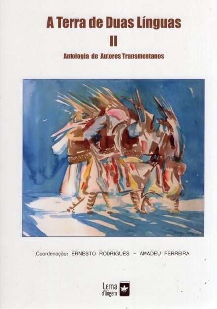 A Terra de Duas Línguas