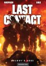Last Contact