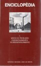 Enciclopédia Einaudi VII Modo de Produção Desenvolvimento/Subdesenvolvimento