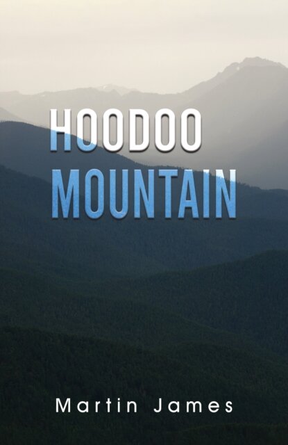 Hoodoo Mountain