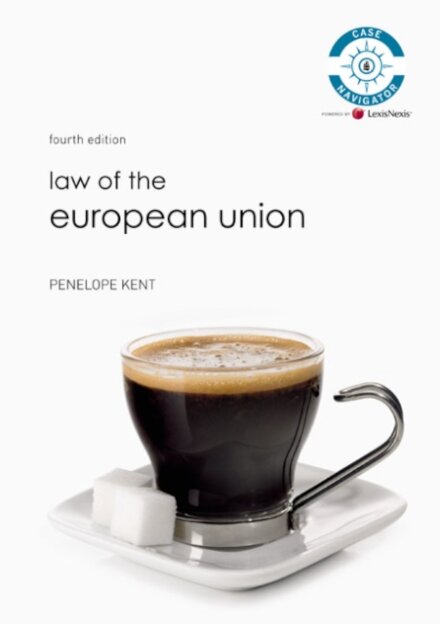 Law of European Union