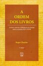 A Ordem Dos Livros