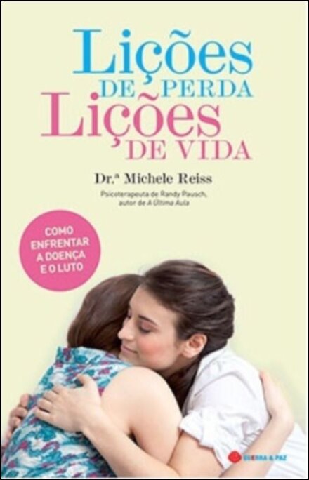 Lições De Perda,Lições De Vida