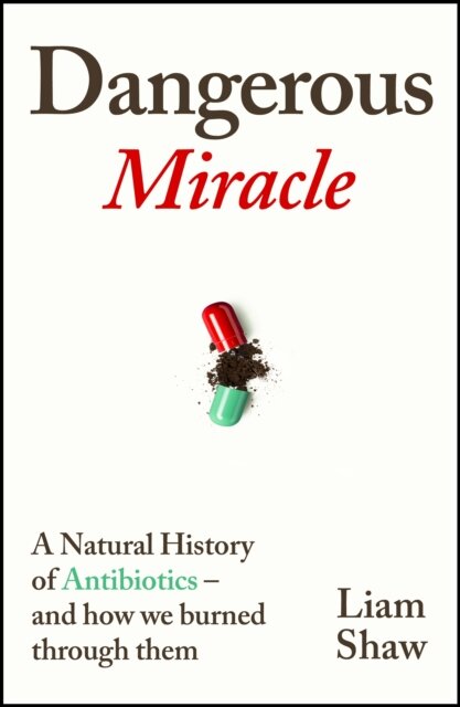 Dangerous Miracle