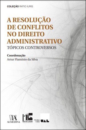 A Resolução De Conflitos No Direito Administrativo