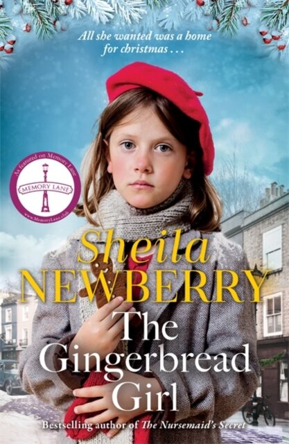 The Gingerbread Girl