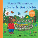 Vamos Plantar Um Jardim De Borboletas