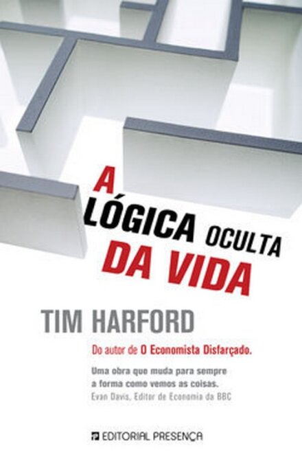 A Lógica Oculta da Vida