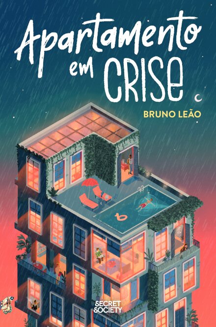 Apartamento em Crise