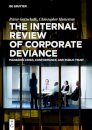 The Internal Review of Corporate Deviance