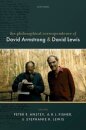 The Philosophical Correspondence of David Armstrong and David Lewis