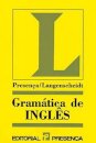 Gramatica De Ingles