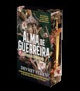 Alma de Guerreira